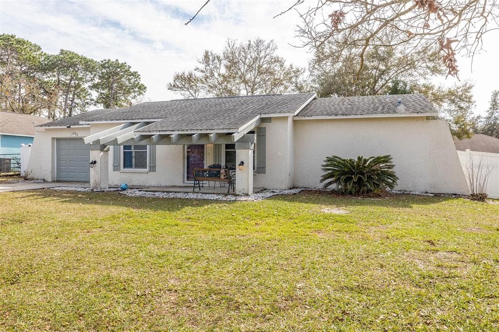 11286 COLLINGSWOOD STREET SPRING HILL, FL 34608