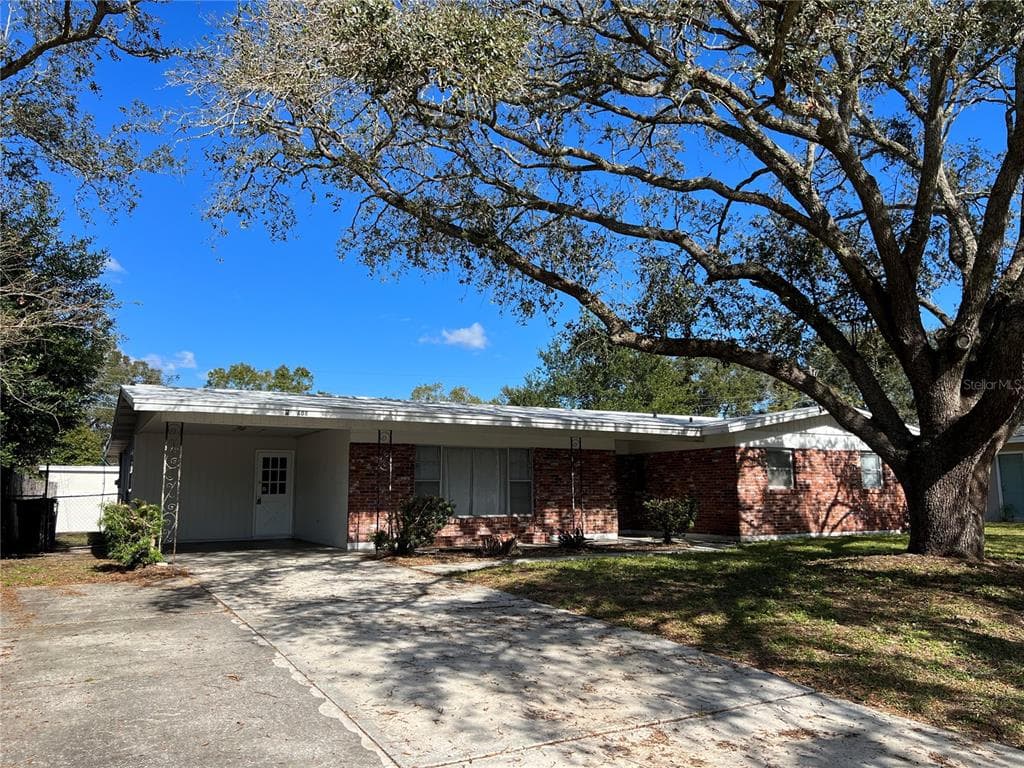 408 CRANBERRY LANE BRANDON, FL 33510
