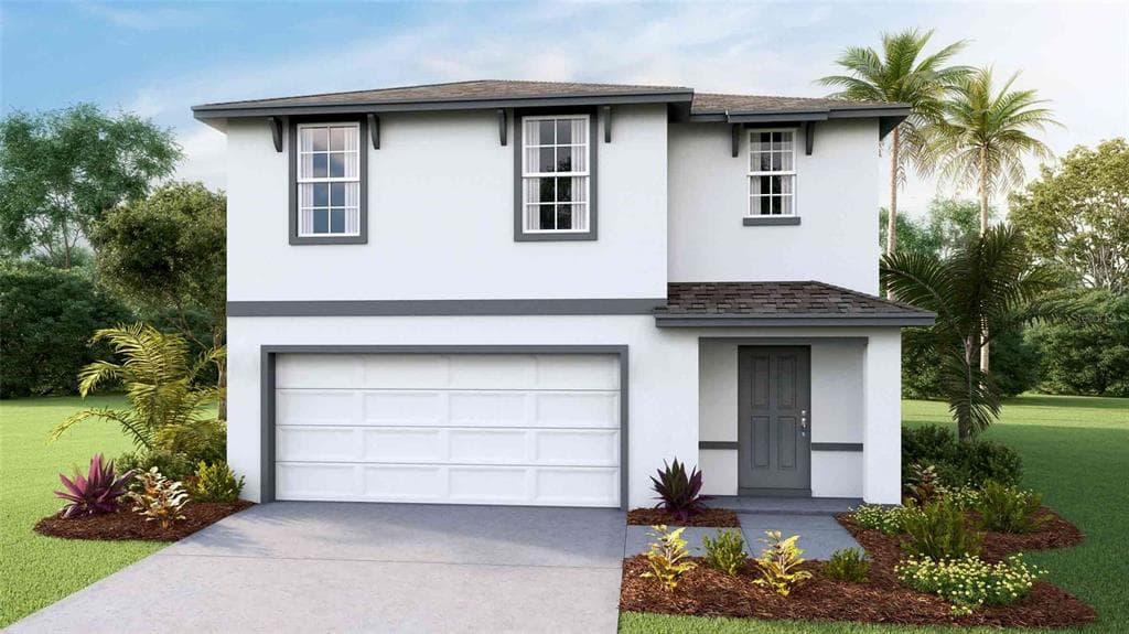 2843 STAR ANISE LANE WIMAUMA, FL 33598