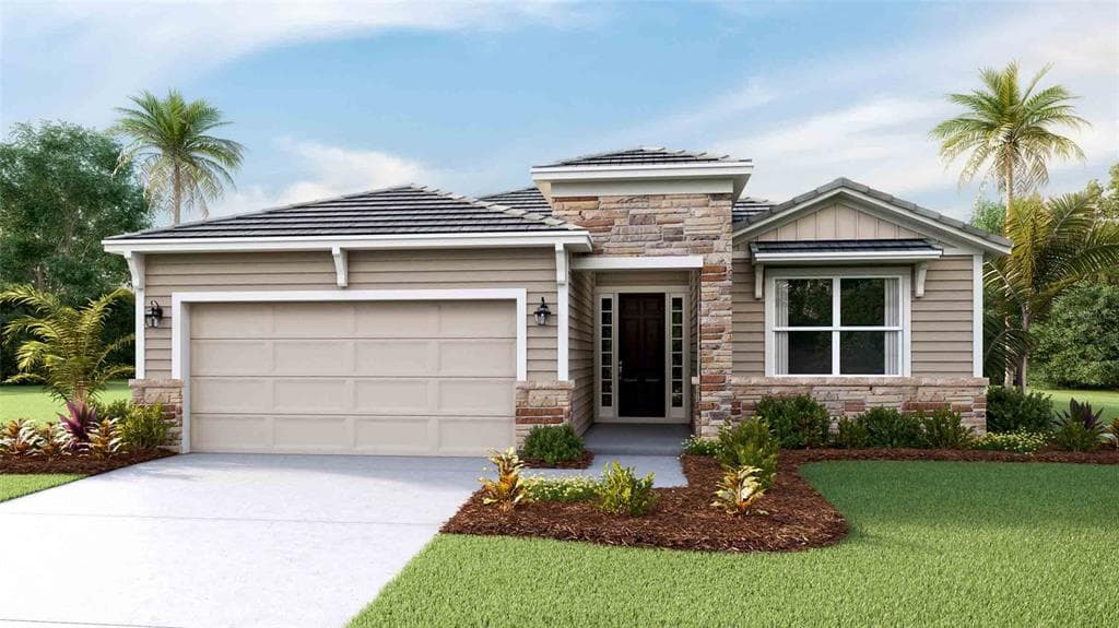 17726 PASTURELAND COVE BRADENTON, FL 34211