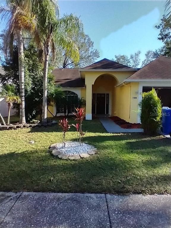 1109 BLOOM HILL AVENUE VALRICO, FL 33596