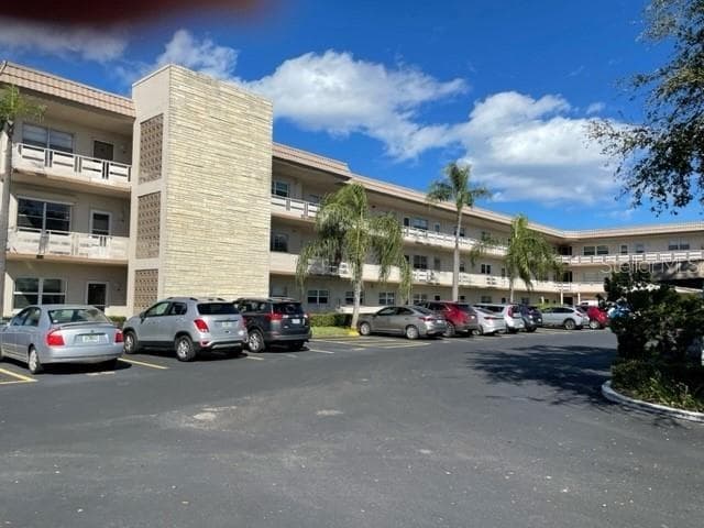 5530 80TH STREET N UNIT D308 ST PETERSBURG, FL 33709