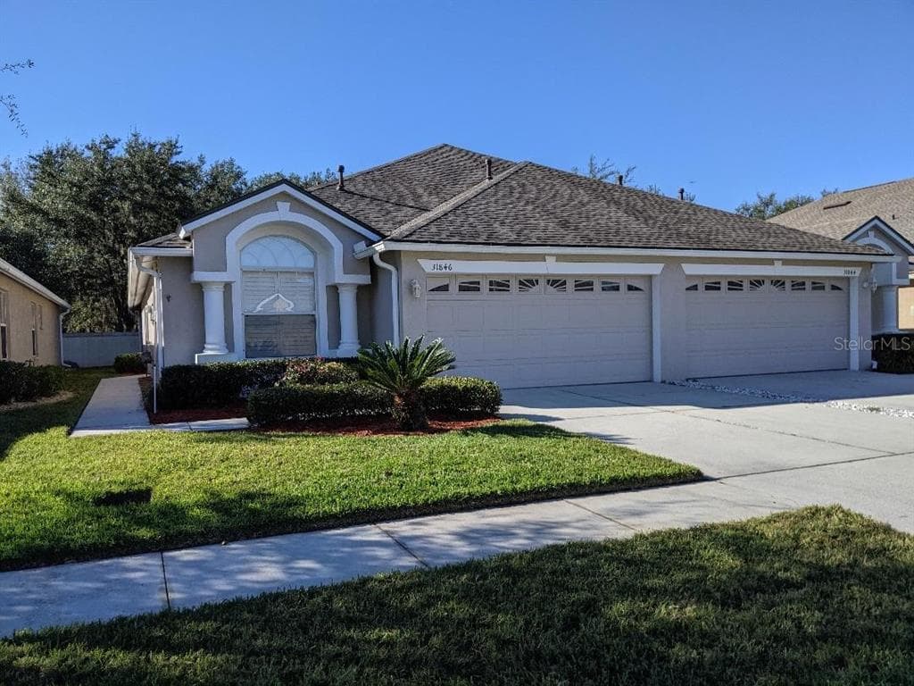 31846 TURKEYHILL DRIVE WESLEY CHAPEL, FL 33543