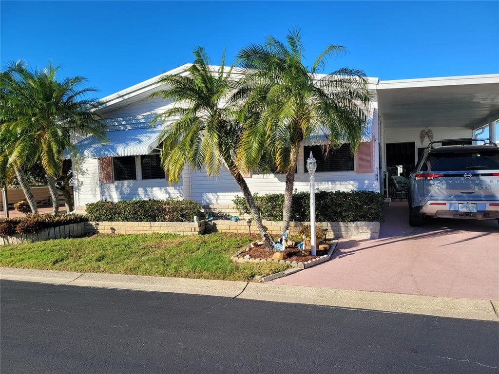 12501 ULMERTON ROAD UNIT 159 LARGO, FL 33774