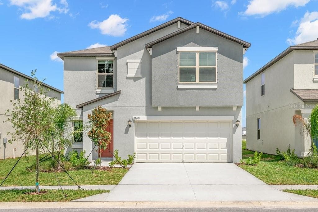 13603 SEABRIDGE DRIVE HUDSON, FL 34669