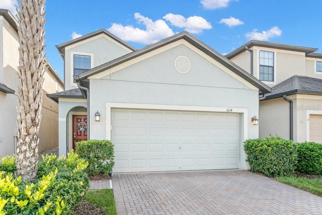 1614 ACADIA HARBOR PL BRANDON, FL 33511