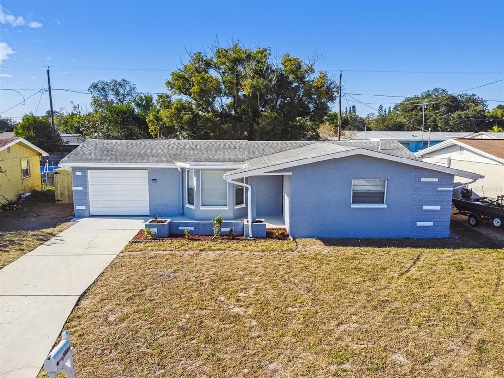 3617 SHERYL HILL DR HOLIDAY, FL 34691