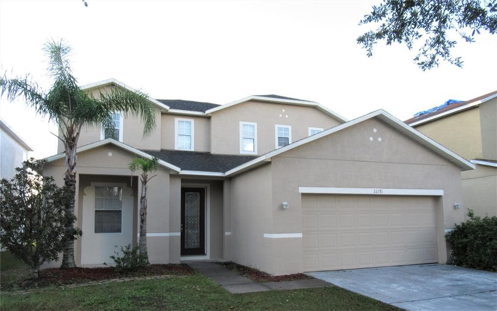 11131 GOLDEN SILENCE DRIVE RIVERVIEW, FL 33579