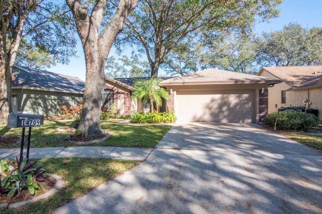 14709 BANANA TREE LANE CLEARWATER, FL 33760