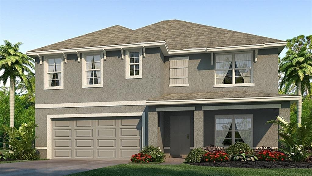 12732 LATERAL ROOT DRIVE SARASOTA, FL 34238