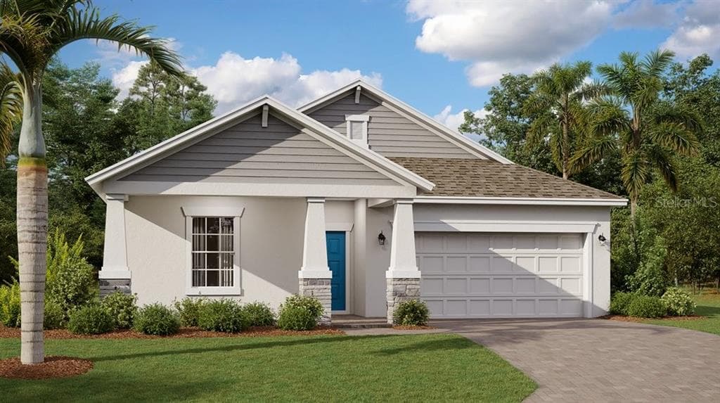 2703 SLASH WAY ST CLOUD, FL 34771