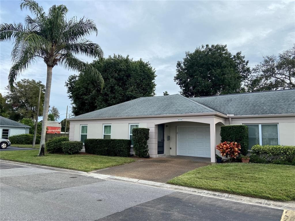 8358 CANDLEWOOD ROAD SEMINOLE, FL 33777