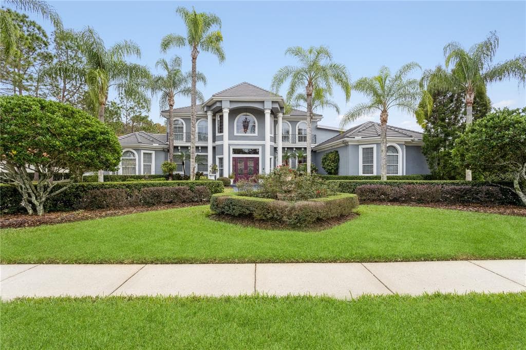18135 LONGWATER RUN DRIVE TAMPA, FL 33647