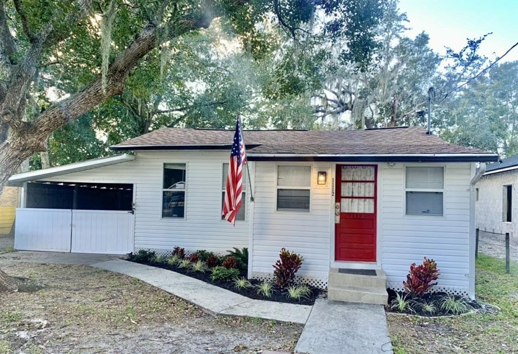 1112 OREGON AVENUE SAINT CLOUD, FL 34769