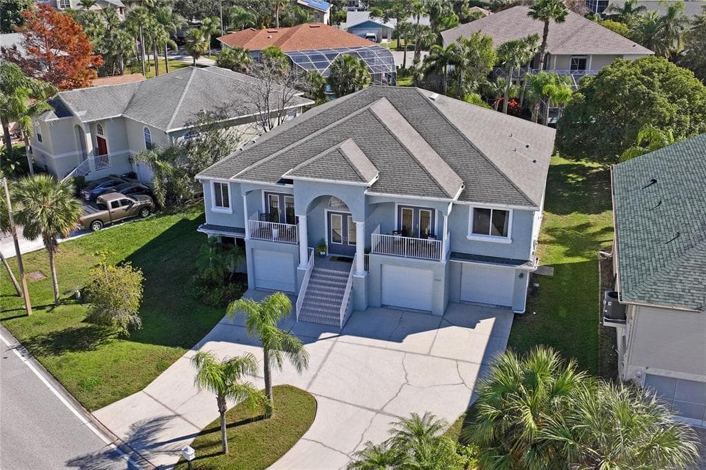 4102 MARINE PARKWAY NEW PORT RICHEY, FL 34652