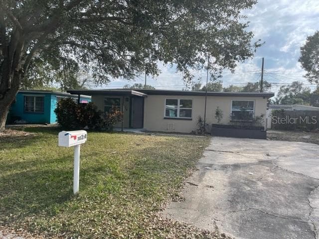 10214 115TH AVENUE LARGO, FL 33773