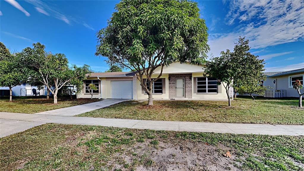1201 SPARKMAN STREET MELBOURNE, FL 32935