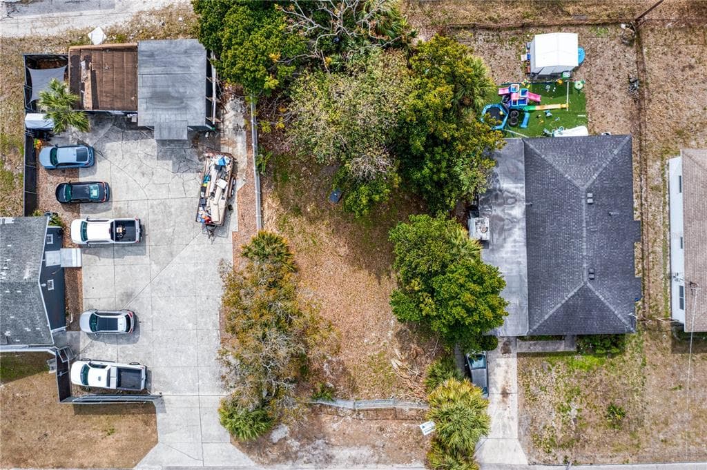 2312 W GRACE STREET TAMPA, FL 33607