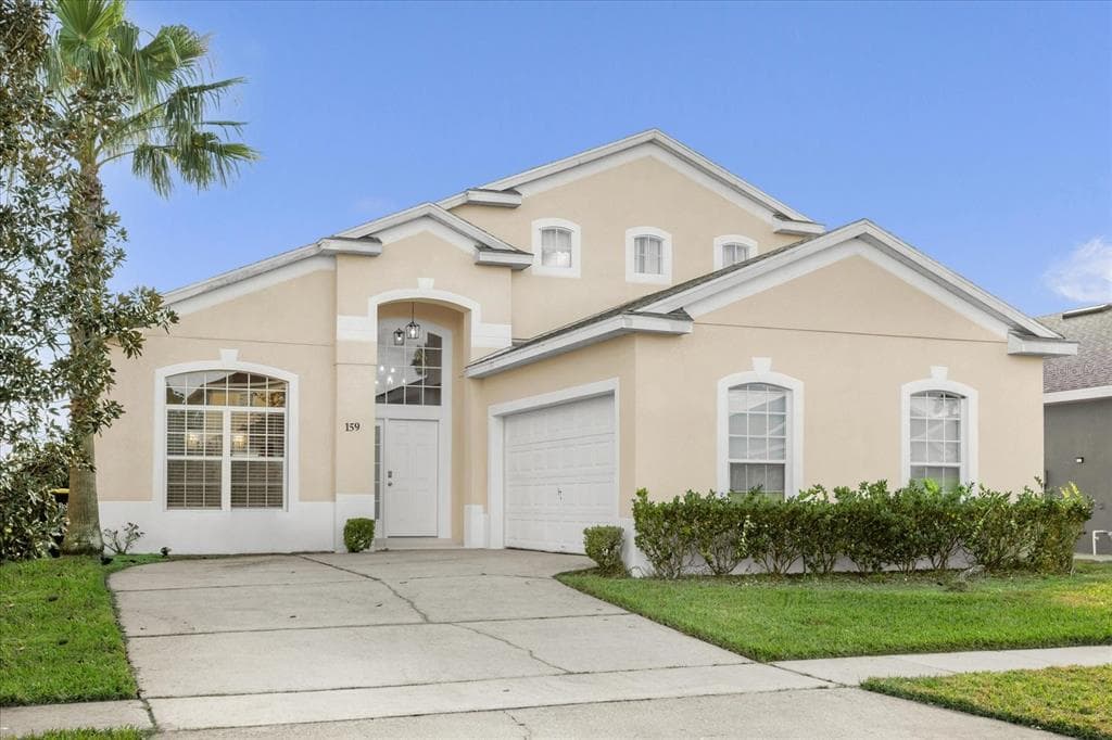 159 EMERALDVIEW AVENUE DAVENPORT, FL 33897