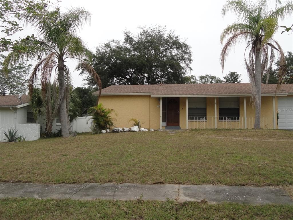 2904 NUTWOOD STREET CLEARWATER, FL 33759
