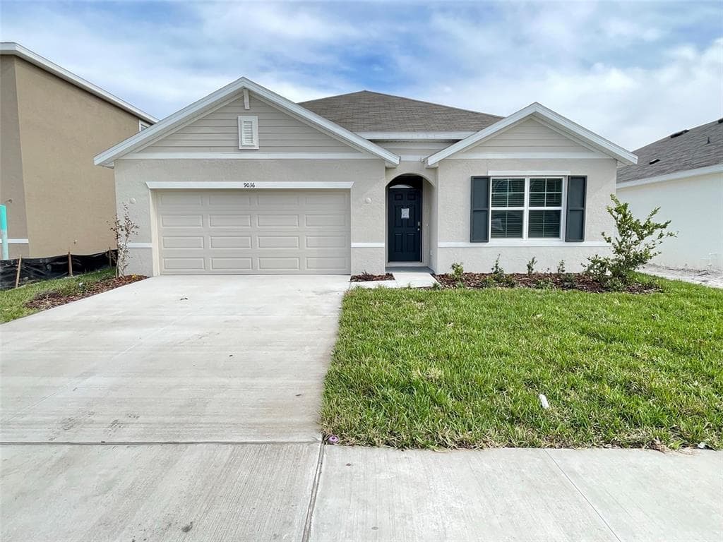 9036 FORGE BREEZE LOOP WESLEY CHAPEL, FL 33545