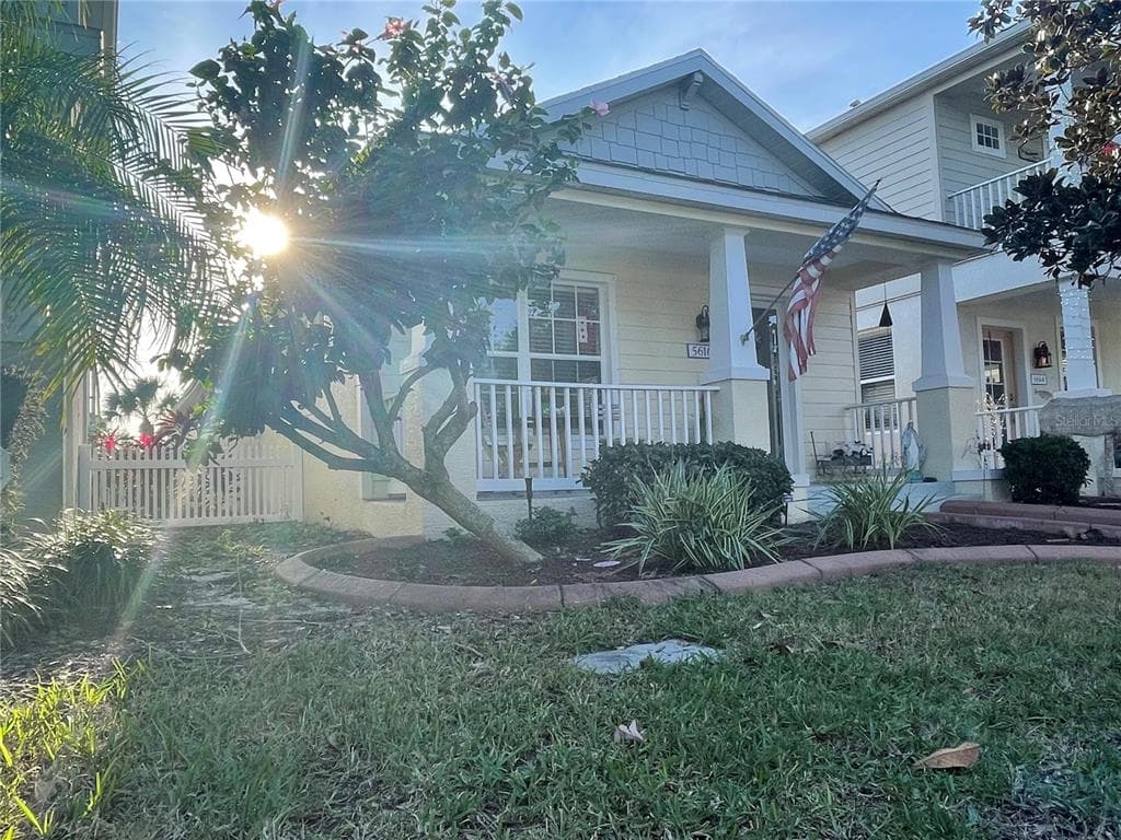 5616 RIVER SOUND TERRACE BRADENTON, FL 34208