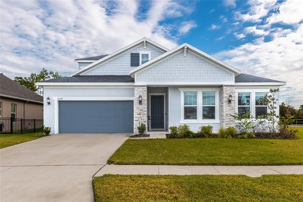 4644 BUTLER NATIONAL DRIVE WESLEY CHAPEL, FL 33543