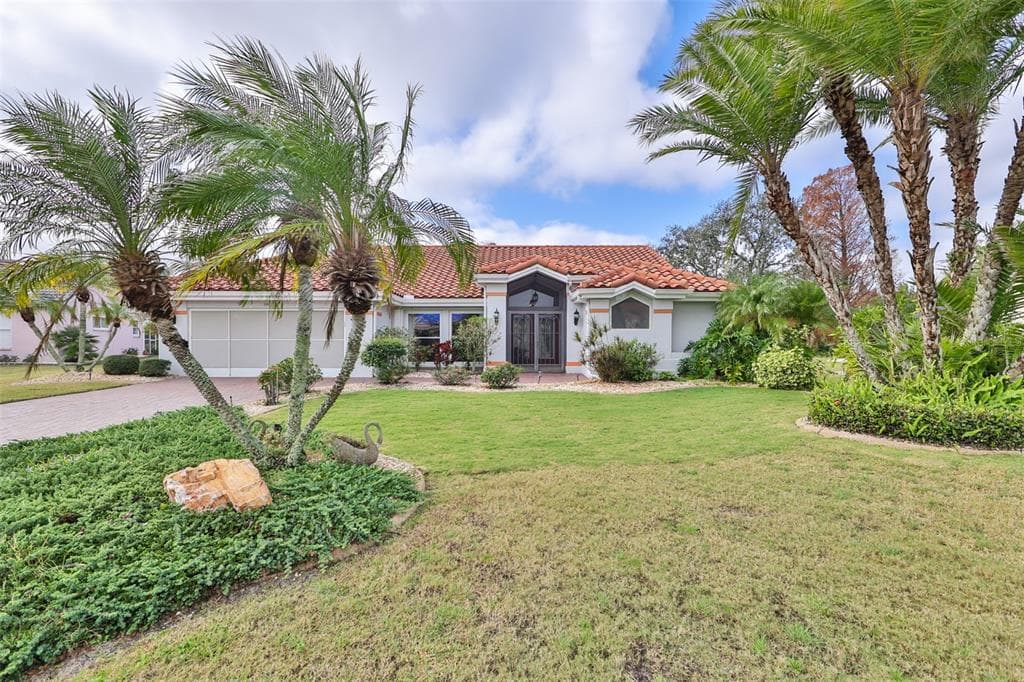 1111 OPAL LANE SUN CITY CENTER, FL 33573