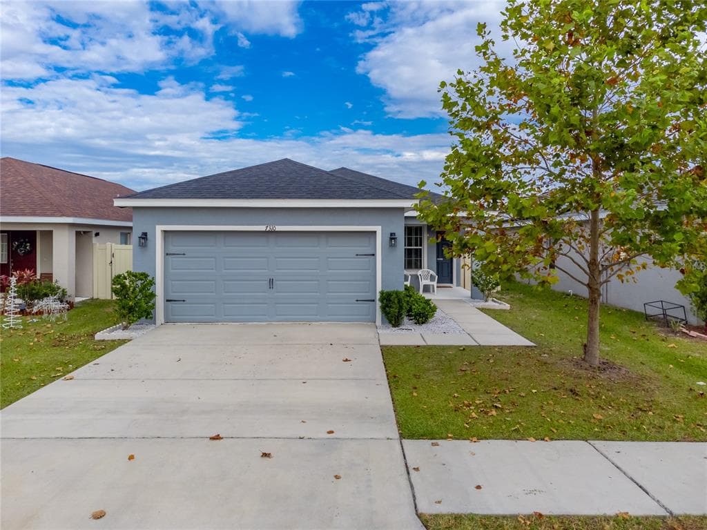 7310 INDIGO OASIS COURT GIBSONTON, FL 33534