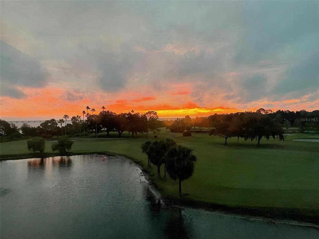 2620 COVE CAY DRIVE UNIT 402 CLEARWATER, FL 33760