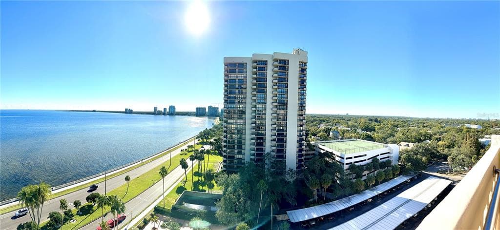 2401 BAYSHORE BOULEVARD UNIT 1411 TAMPA, FL 33629