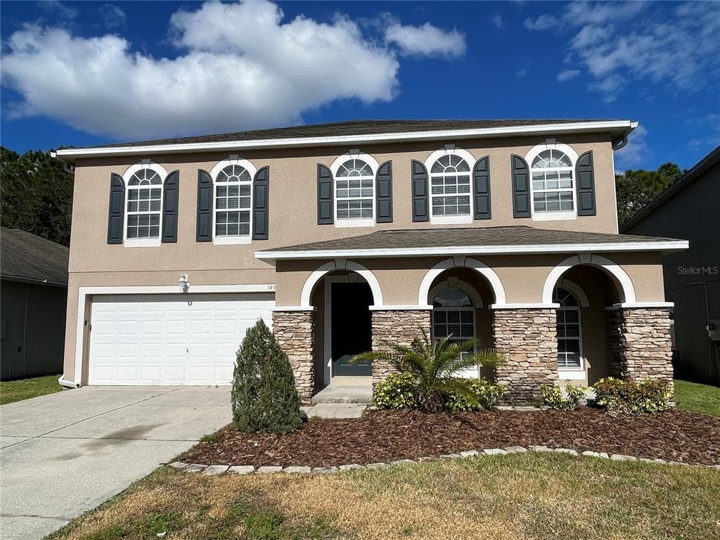 14358 FINSBURY DRIVE SPRING HILL, FL 34609