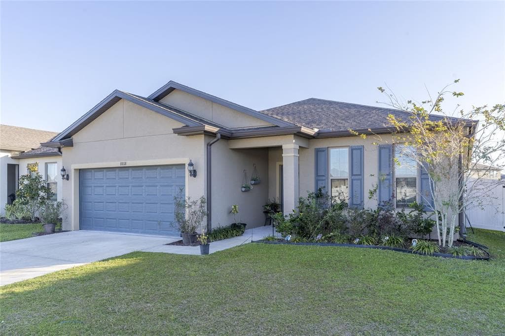8818 CONWAY ROAD POLK CITY, FL 33868