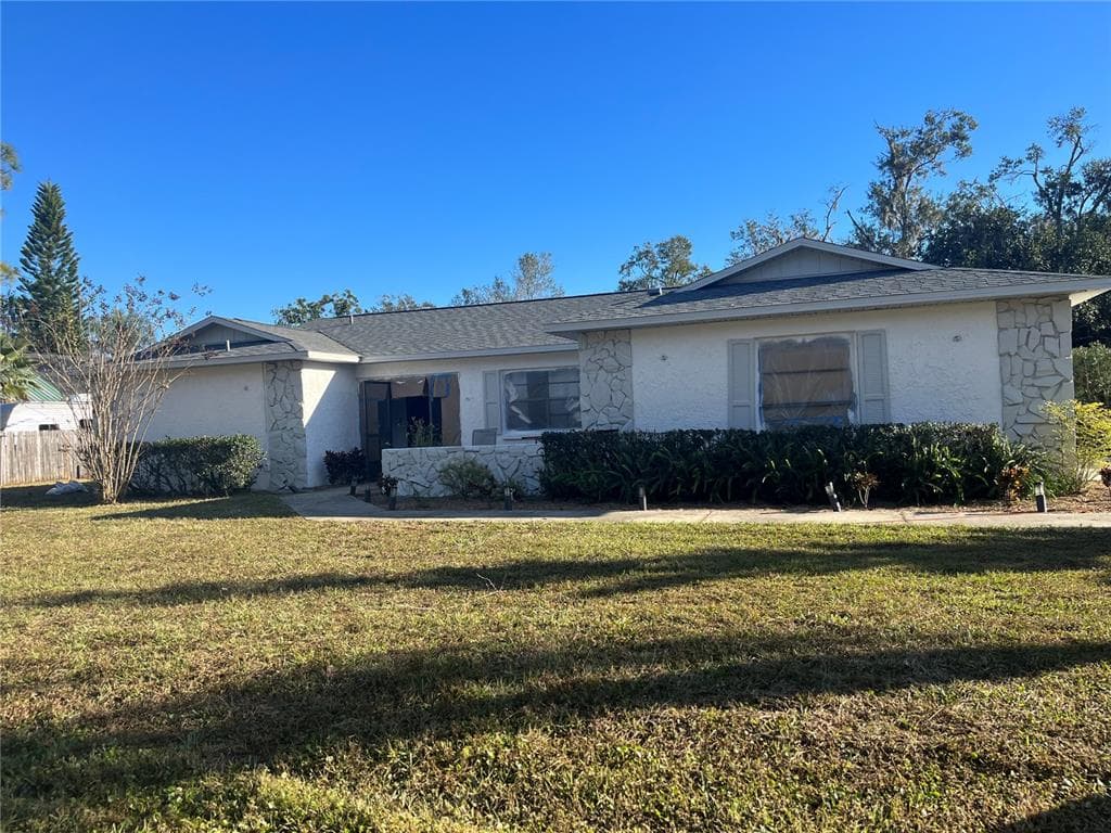 18916 GERACI ROAD LUTZ, FL 33548
