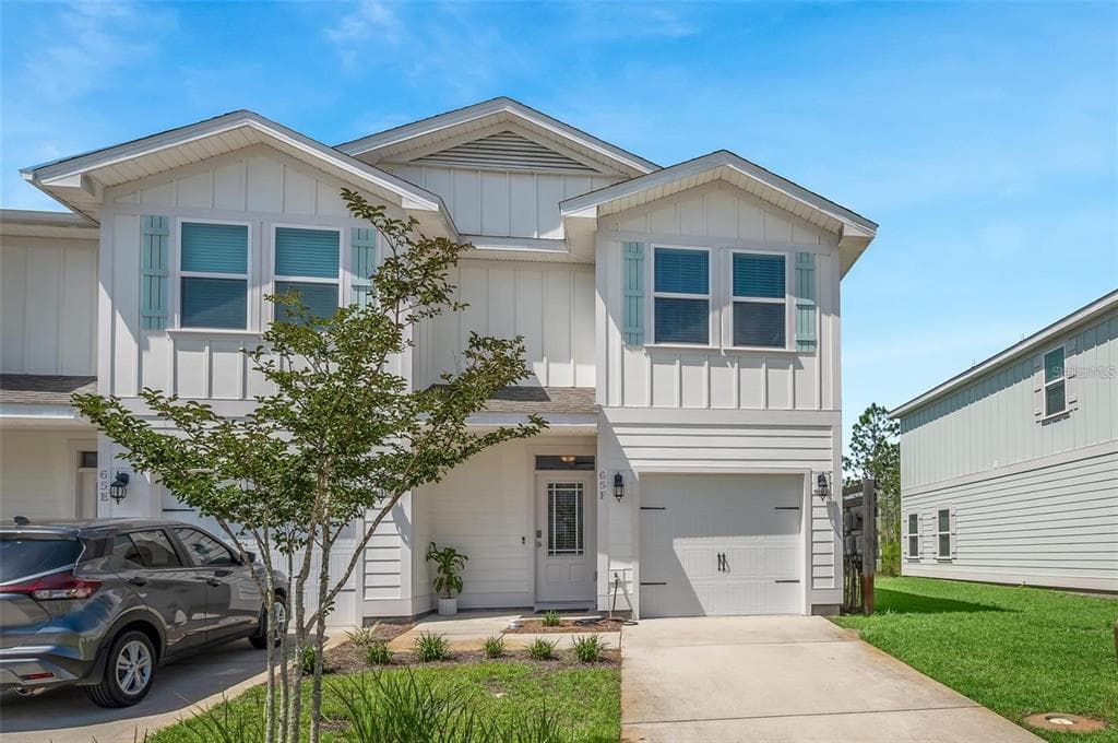 65 CROSSING LANE SANTA ROSA BEACH, FL 32459