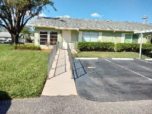 306 GLOUCESTER BOULEVARD SUN CITY CENTER, FL 33573