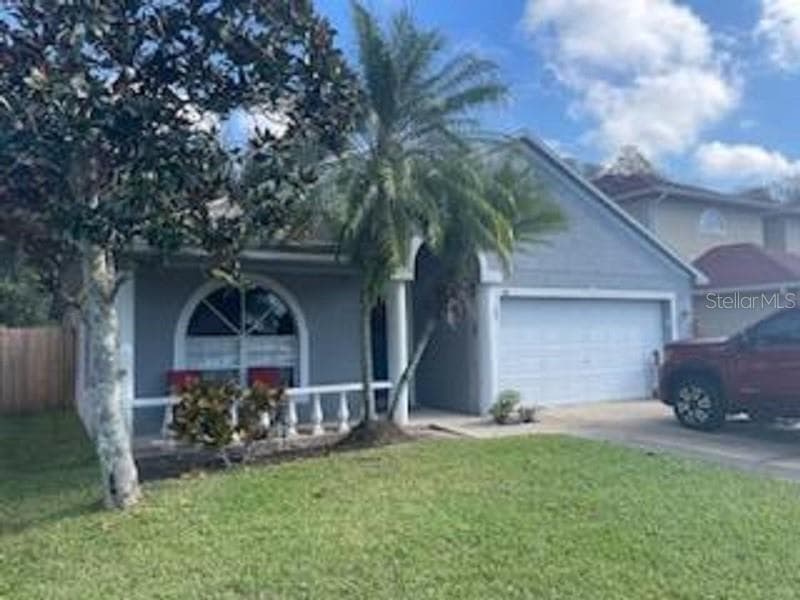 584 LAKE CYPRESS CIRCLE OLDSMAR, FL 34677