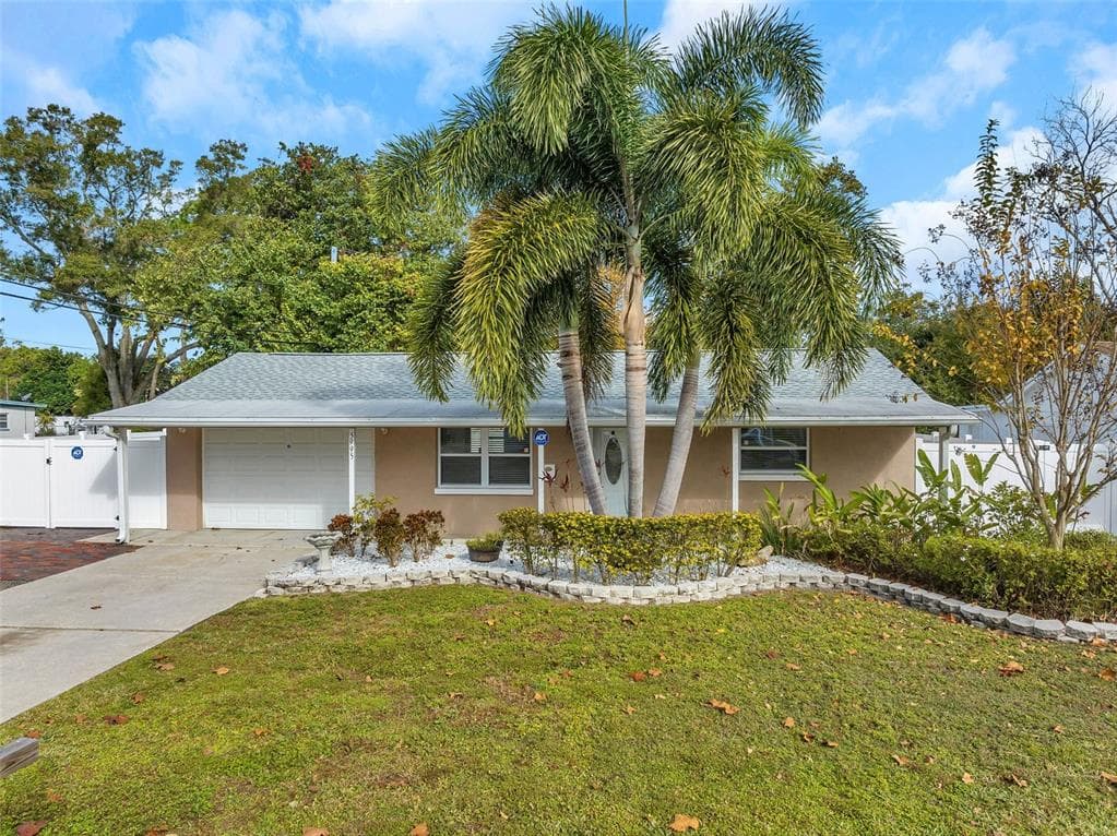 5995 63RD AVENUE N PINELLAS PARK, FL 33781