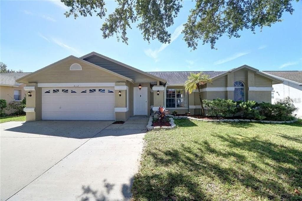 8112 SOMERSET DRIVE LARGO, FL 33773