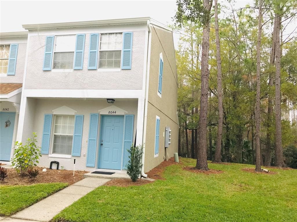 8644 HUNTERS KEY CIRCLE TAMPA, FL 33647