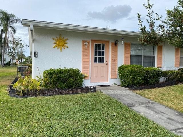 1902 ANDOVER STREET UNIT 209 SUN CITY CENTER, FL 33573