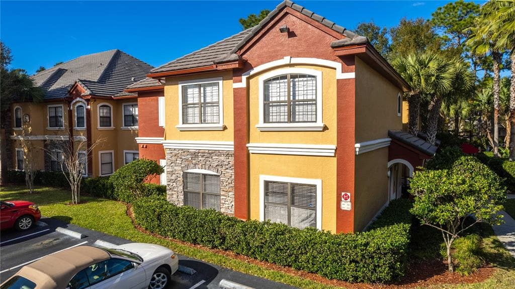 2209 PORTOFINO PLACE UNIT 5-2514 PALM HARBOR, FL 34683