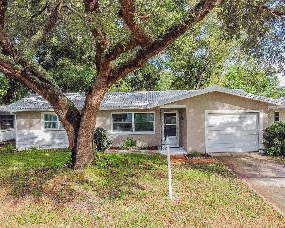 2437 RUTLAND LANE CLEARWATER, FL 33763