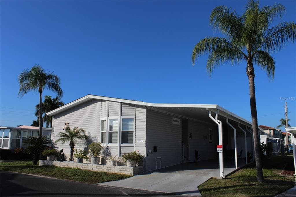 18675 US HIGHWAY 19 N UNIT 256 CLEARWATER, FL 33764