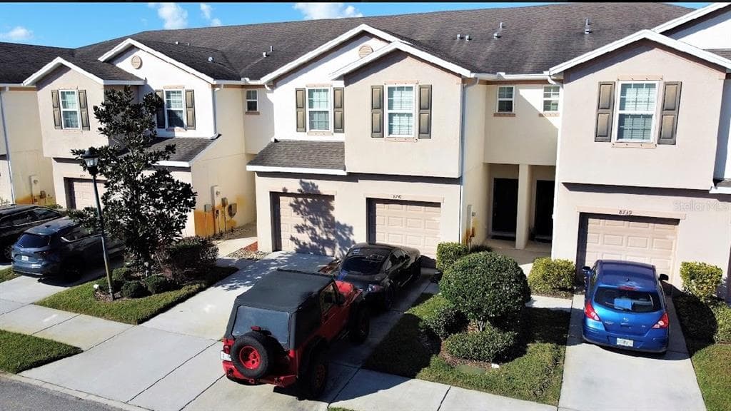 8741 TURNSTONE HAVEN PLACE TAMPA, FL 33619