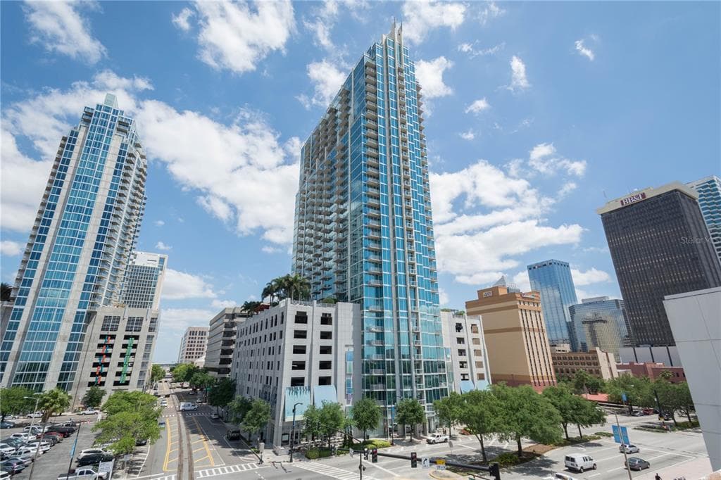 777 N ASHLEY DRIVE UNIT 1108 TAMPA, FL 33602
