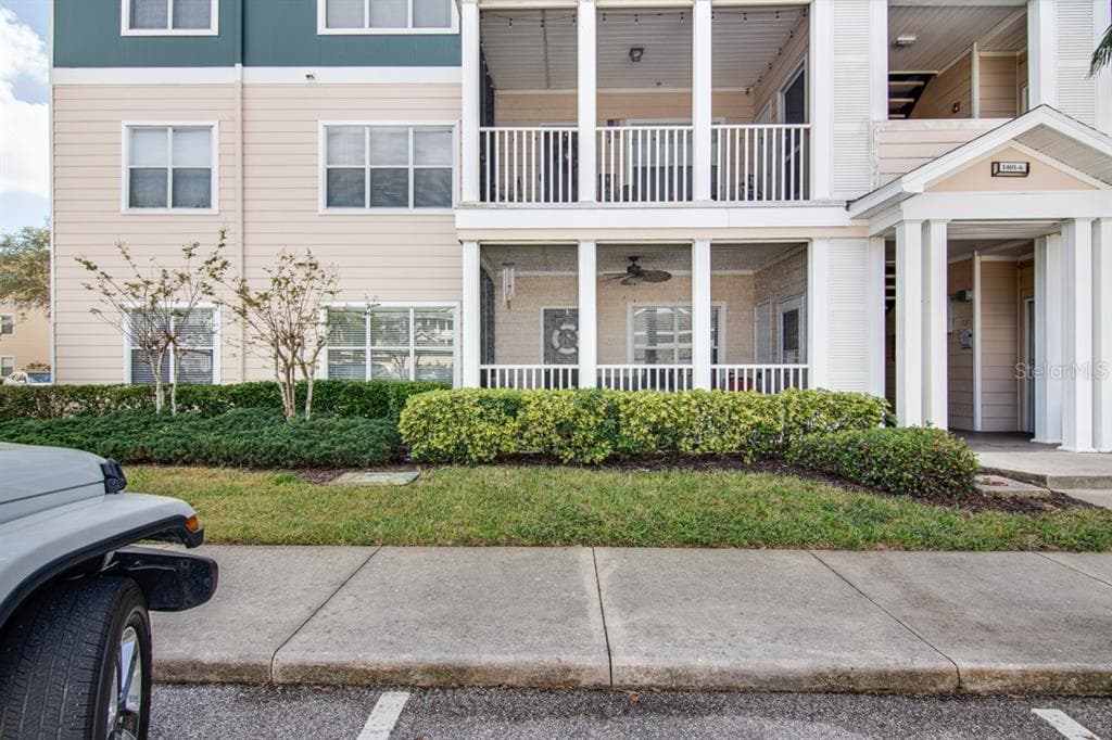 4802 51ST STREET W UNIT 1401 BRADENTON, FL 34210