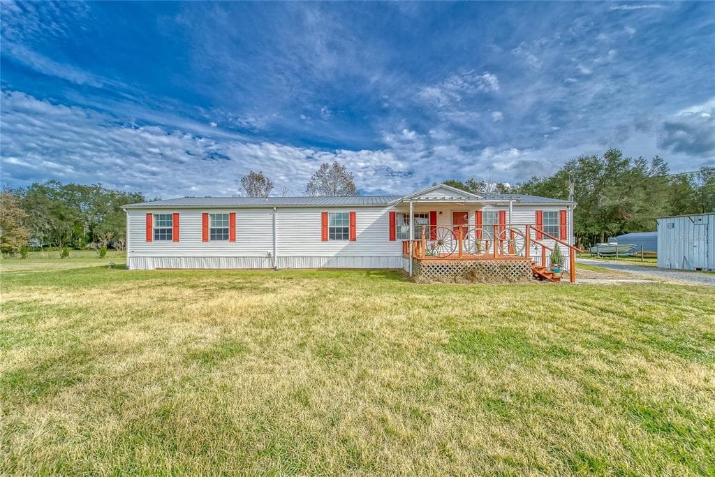 6702 FORESTVIEW LANE LAKELAND, FL 33811