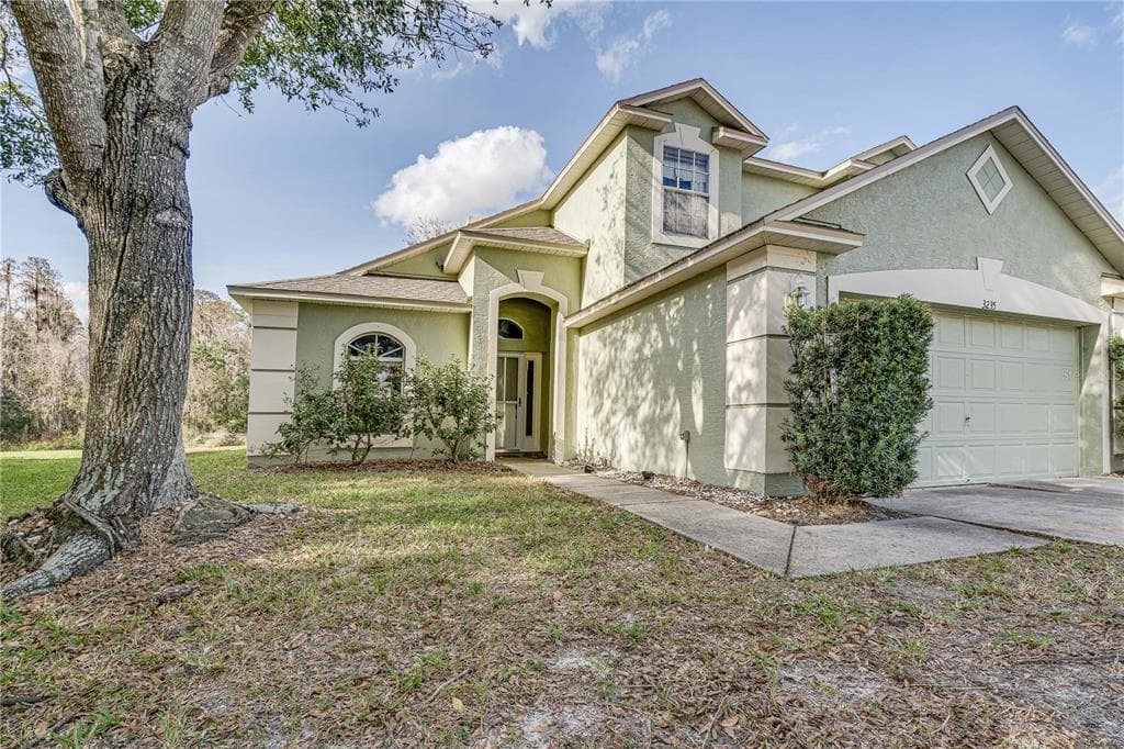 3235 CASTLE ROCK CIRCLE LAND O LAKES, FL 34639