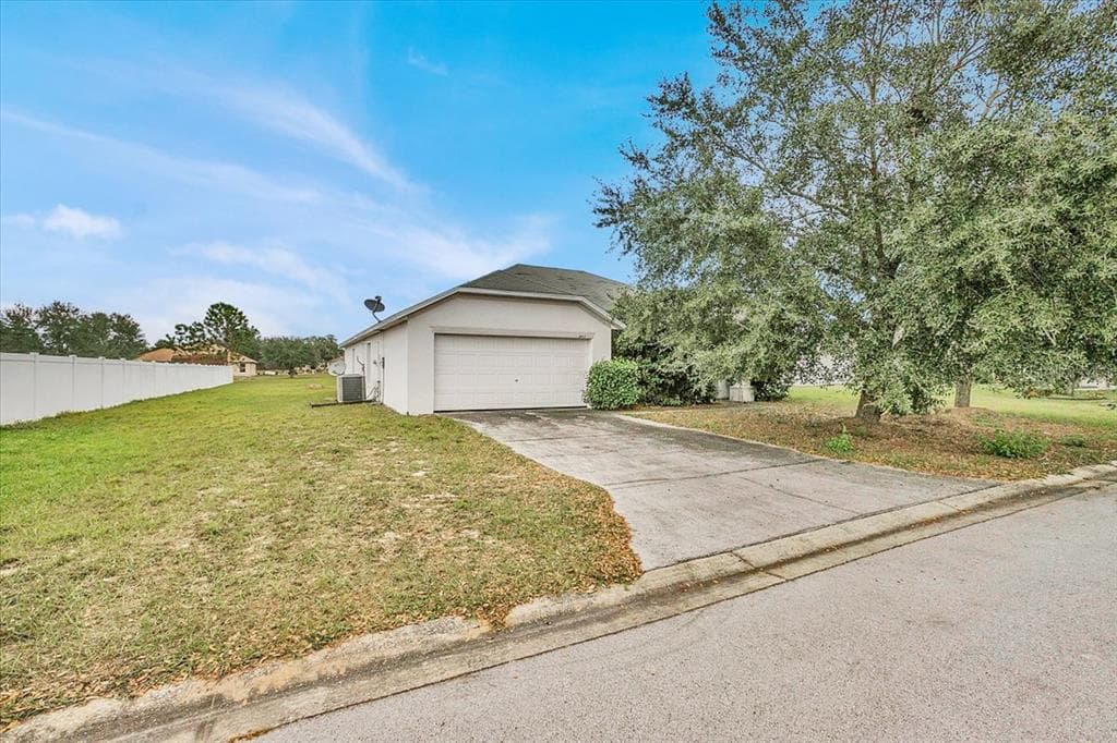 641 HATCHWOOD DRIVE HAINES CITY, FL 33844